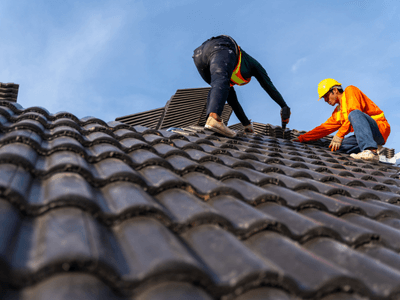 About Roof Repair Experts Fort Bliss, TX